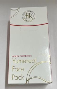 Horin Cosmetics ユメリアル Face Pack 楽天市場】豊凜化粧品ユメリアル フェイスパック 5g×25パック入