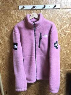 THE NORTH FACE リモボアフリースジャケット アウターメンズ
