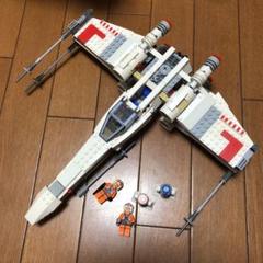 LEGO スターウォーズ 9493
