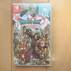 Switch ドラゴンクエスト11 S