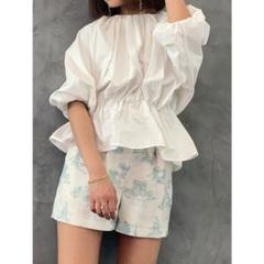 エイミーイストワール 春 夏 ミント mint 海 爽やか リゾート キャンプ
