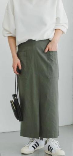 items urbanresearch ストレッチタイトスカート