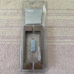 イケア　IKEA TAKTA 128mm キャビネットハンドル 木製　未使用