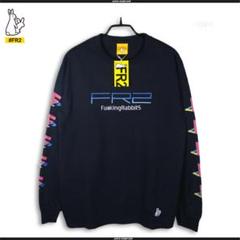 2025年最新】FR2 メンズ 七分・長袖カットソーの人気アイテム