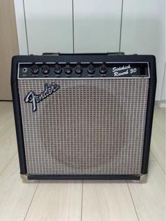 【Fender Sidekick 30】ビンテージ ギターアンプのサムネイル