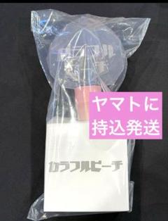 ぴちパラ ペンライト タオル 生徒手帳 3点セット GlaDM6ybwAEy_Eu.jpg