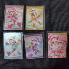 おジャ魔女どれみセット