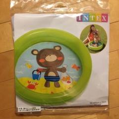 INTEX インテックス マイファーストプール ベビープール 61×15cm