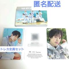 AHOF ウンギ トレカ QR - メルカリ