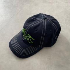 SKELEPHUNK YANKEES ADJUSTER CAPのサムネイル