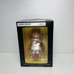 ファイナルファンタジーXIV マスコットフィギュア おすわり