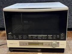 Amazon | HITACHI ヘルシーシェフ 過熱水蒸気オーブンレンジ