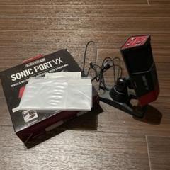LINE6 SONIC PORT VXのサムネイル