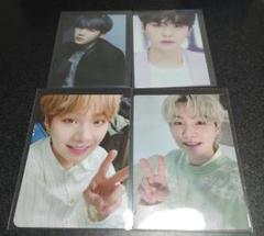 BTS トレカ ミニフォト まとめ売り ユンギ SUGA BTS ユンギ SUGAトレカまとめ売り - メルカリ