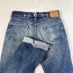 Levi's リーバイス 501-0003 501XX デッドストック 米国製
