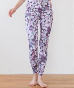 SUKALA ウォーターカラープリント/レギンスM　新品未開封 NEW ARRIVALS - SUKALA（スカーラ）