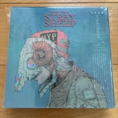 STRAY SHEEP(アートブック盤)