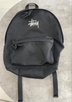STUSSY kids 廃番リュック