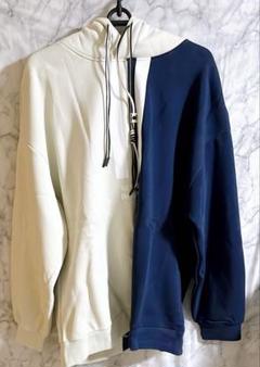 パーカー メンズ 裏起毛 厚手 冬服 大きいサイズ 長袖 トレーナー