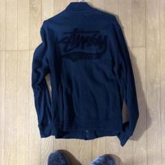 2025年最新】STUSSY ジャンパー・ブルゾンの人気アイテム - メルカリ