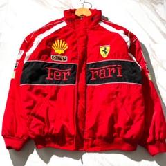 2025年最新】フェラーリ F1 ジャケットの人気アイテム - メルカリ