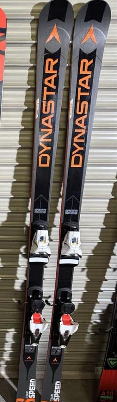 DYNASTAR TEAM GS SPEED 165 SPX10