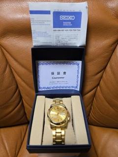 SEIKO 5 自動巻き 裏スケ　自動巻き　セイコー　デイデイト　ゴールド 新しい到着 楽天市場】セイコー SEIKO 5 腕時計 自動巻き 日本製
