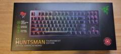 [ジャンク品]Razer Huntsman Tournament Edition