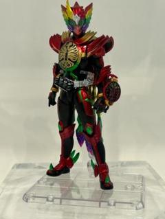 S.H.Figuarts真骨彫製法仮面ライダーオーズ タジャドルコンボ