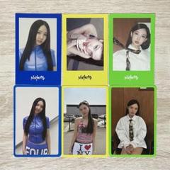 TWICE ナヨン this is for 通常盤 特典 ポラロイド トレカ
