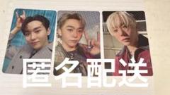 SEVENTEEN スングァン インスタントチェキ 2枚セット SEVENTEEN スングァン インスタントチェキ 2枚セット - メルカリ