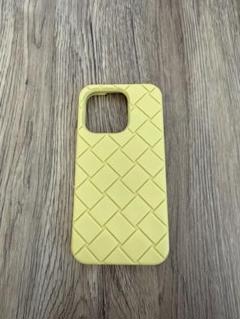 BOTTEGA VENETA イエロー iPhone14Pro用シリコンケース 楽天市場】BOTTEGA VENETA ボッテガヴェネタ iPhone14Pro 専用