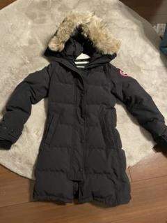 激安 カナダ グース ダウンの中古/未使用品 - メルカリ