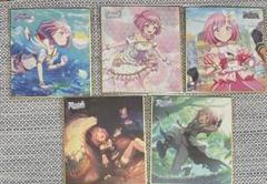 プロジェクトセカイ プロセカ 色紙 えむ セット売り