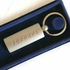 新品　未使用　フェラーリ　キーリング　KEYRING キーホルダー Ferrari - 【未使用】フェラーリ キーホルダーの通販 by saku's