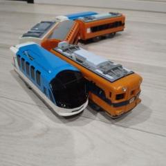 Amazon | 希少新古品 プラレール EC14 ビスタカー(動力車付き