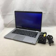 DELL Latitude5310 タッチパネルのサムネイル