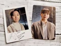 セブチ power of love トレカ SEVENTEEN ウォヌPOWER OF LOVE JAPANトレカ
