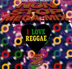 Reggae MIXCD 大量205枚セット NEW WORLD MIX -GOLD- / RODEM CYCLONE ロデムサイクロン