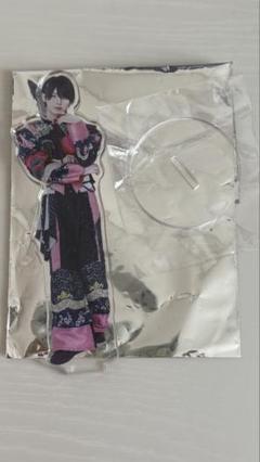 らぶしっく たろ ハフアニ アクリルスタンド アクスタ らぶしっく たろ ハフアニ アクリルスタンド アクスタ - メルカリ