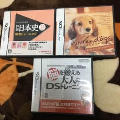 任天堂DSソフトセット