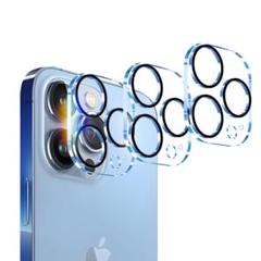 iPhone13 Pro 13 Pro Max カメラフィルム 3枚