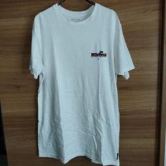 Billabong Tシャツ ホワイト