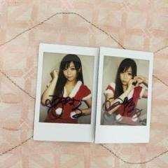 大橋未久さん直筆サイン入りチェキ1枚 | Shop at Mercari from