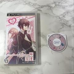 Glass Heart Princess PSP