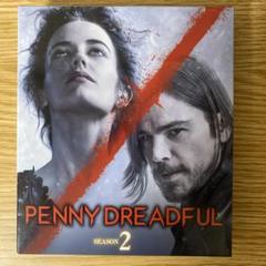 ペニー・ドレッドフル ~ナイトメア 血塗られた秘密~ シーズン2 [DVD]