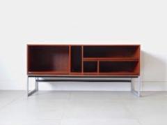 Bang & Olufsen サイドボード オーディオラック Bang&Olufsen オーディオキャビネット ローズウッド | 北欧家具