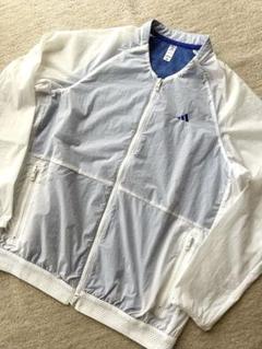 adidas レディースアウター