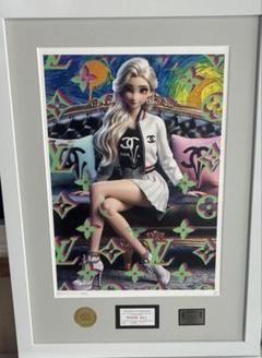DEATH  NYC  BD74 未使用  額付き正規品 2025年最新】DEATHNYCの人気アイテム - メルカリ