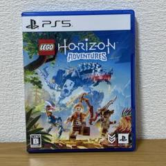 LEGO Horizon Adventures PS5 レゴ ホライゾン